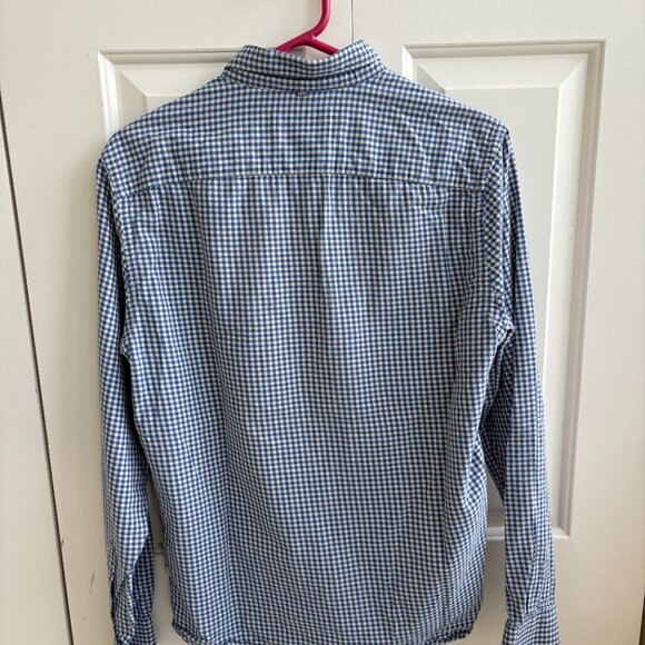 Aigle Men's Shirt - Picture 3 of 5